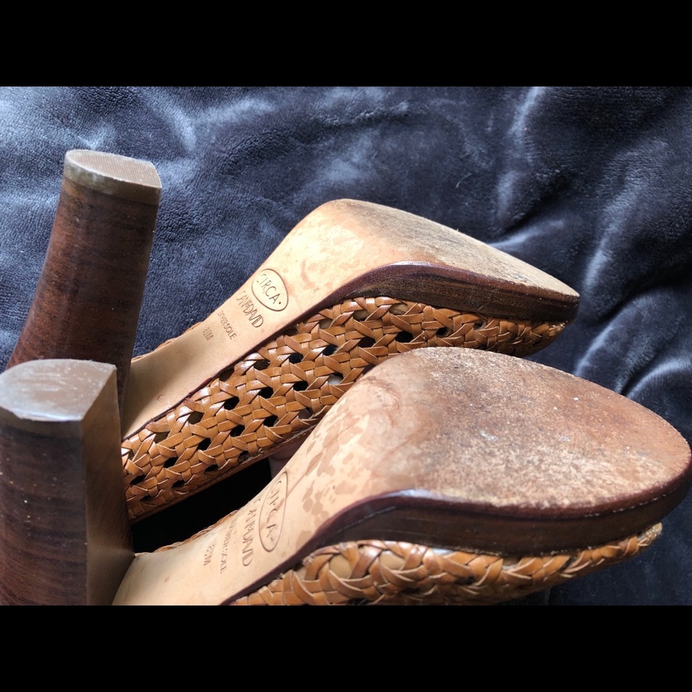 Joan & David | Circa Joan & David Heels - image 6